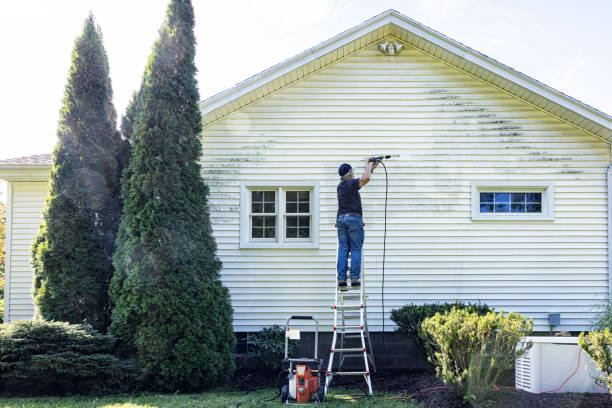 Best Building Exterior Washing  in Salinas, CA